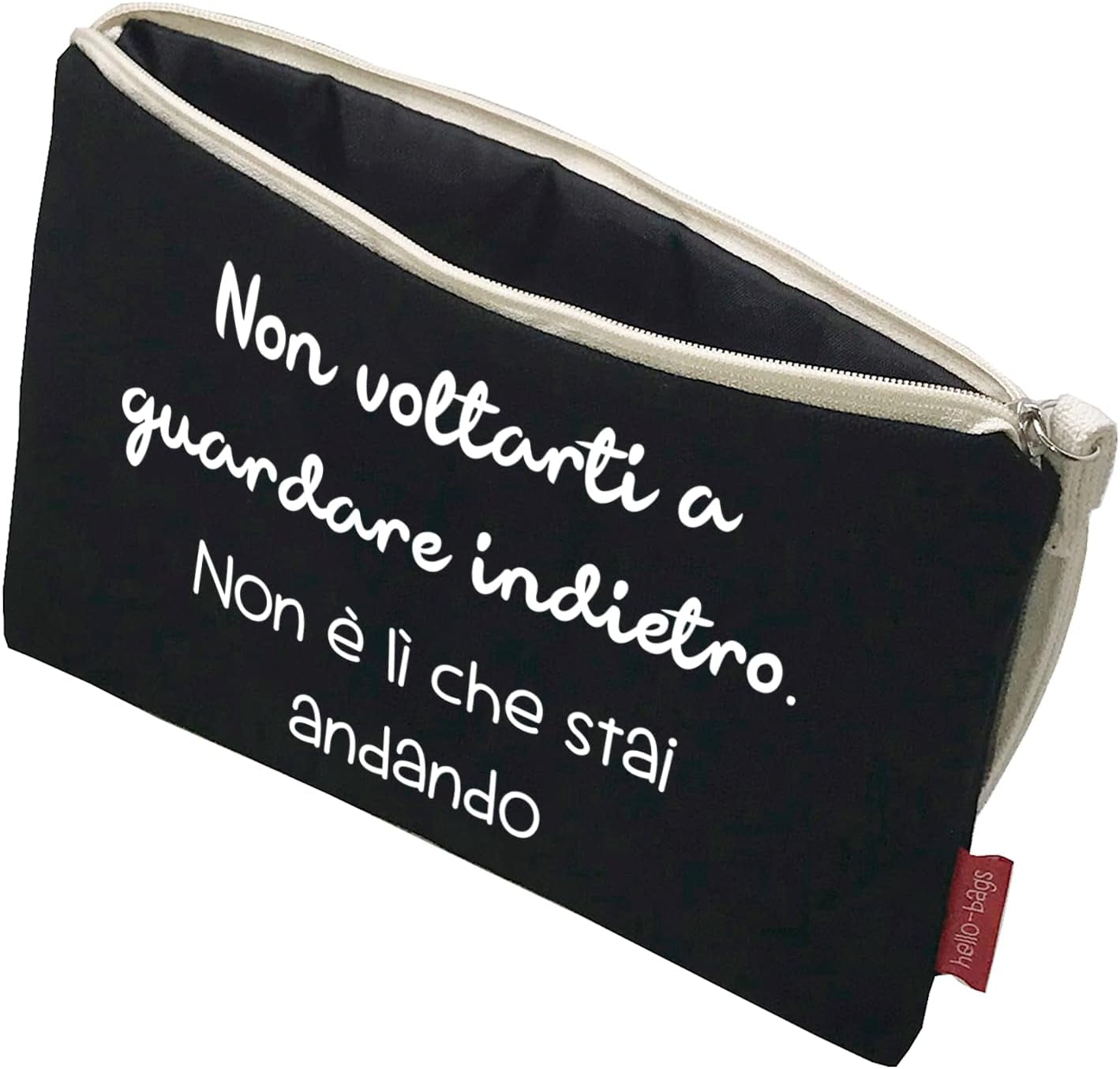 Pochette per Trucchi Donna, Non Voltarti