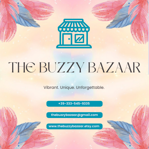 The Buzzy Bazaar